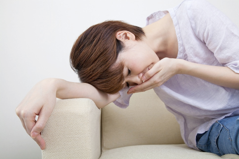 Illustration for article titled Let's Look at Unrealistic Stock Photos of Drunk Women